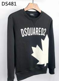 Picture of DSQ Sweatshirt _SKUDSQM-3XL25LDS48132001